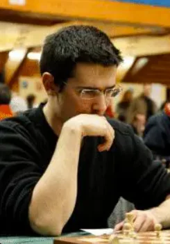 François Fargère